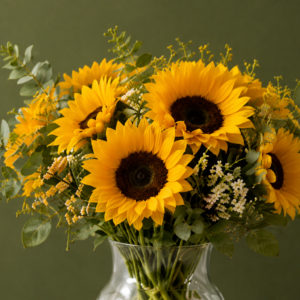 Girasoles