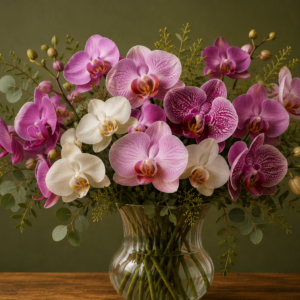 Orquídeas