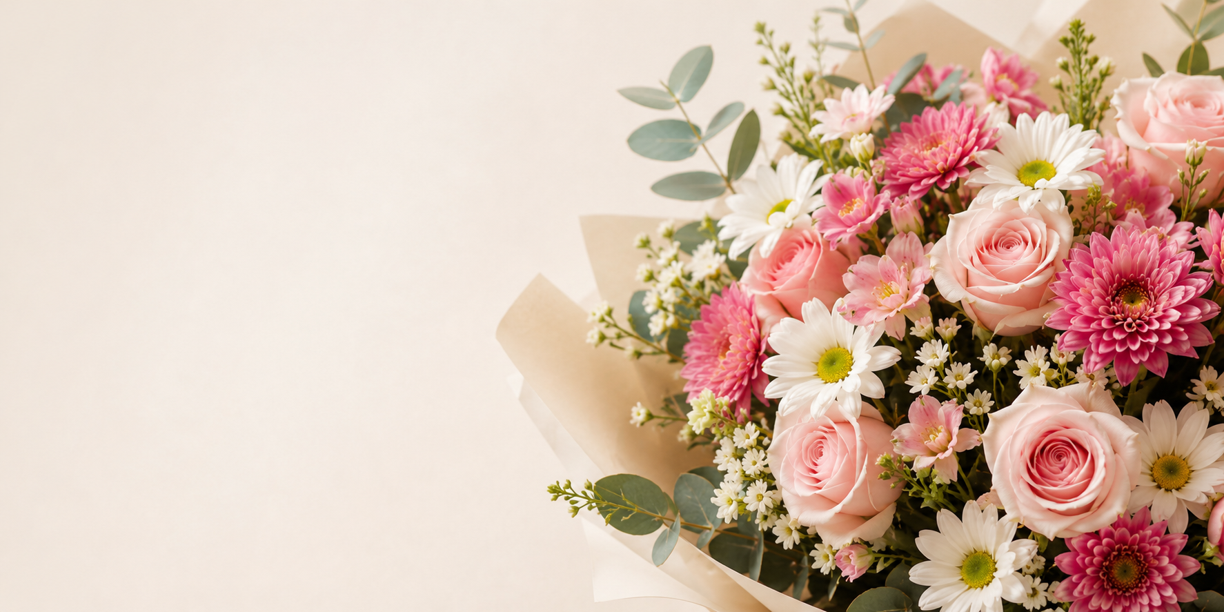 Flores para Día de la Madre Macul con despacho a domicilio en Santiago