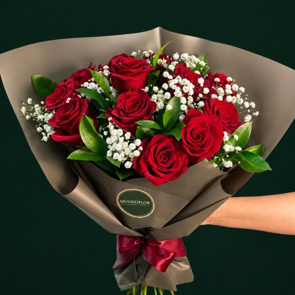 Rosas