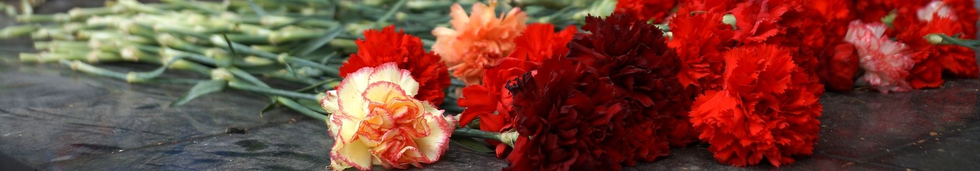 Flores para Condolencias a Domicilio en Santiago